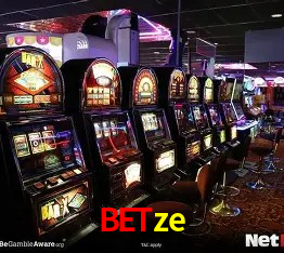 Torneios betze