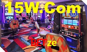 Live Casino betze