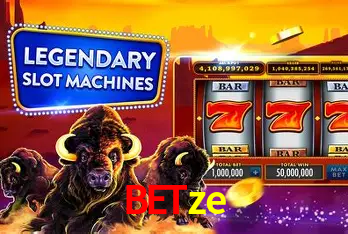 Provedores de Jogos betze