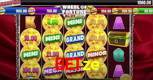 betze login