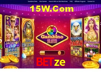 Apostas de Futebol betze
