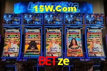 Casino Ao Vivo betze