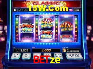 Jogos de Slot betze