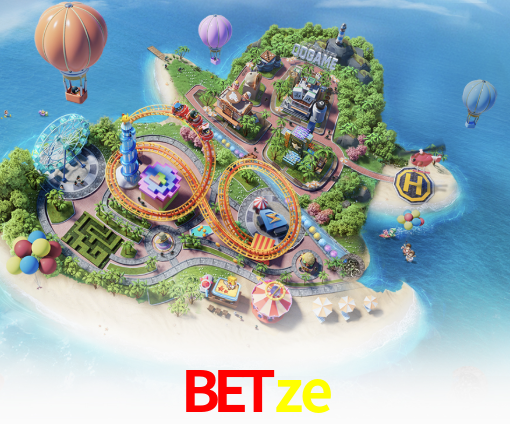 Interface do App betze