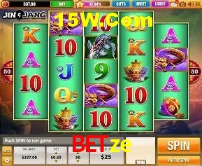 cassino betze