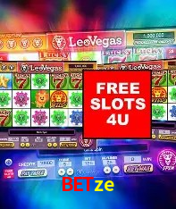 Promoção Relâmpago betze
